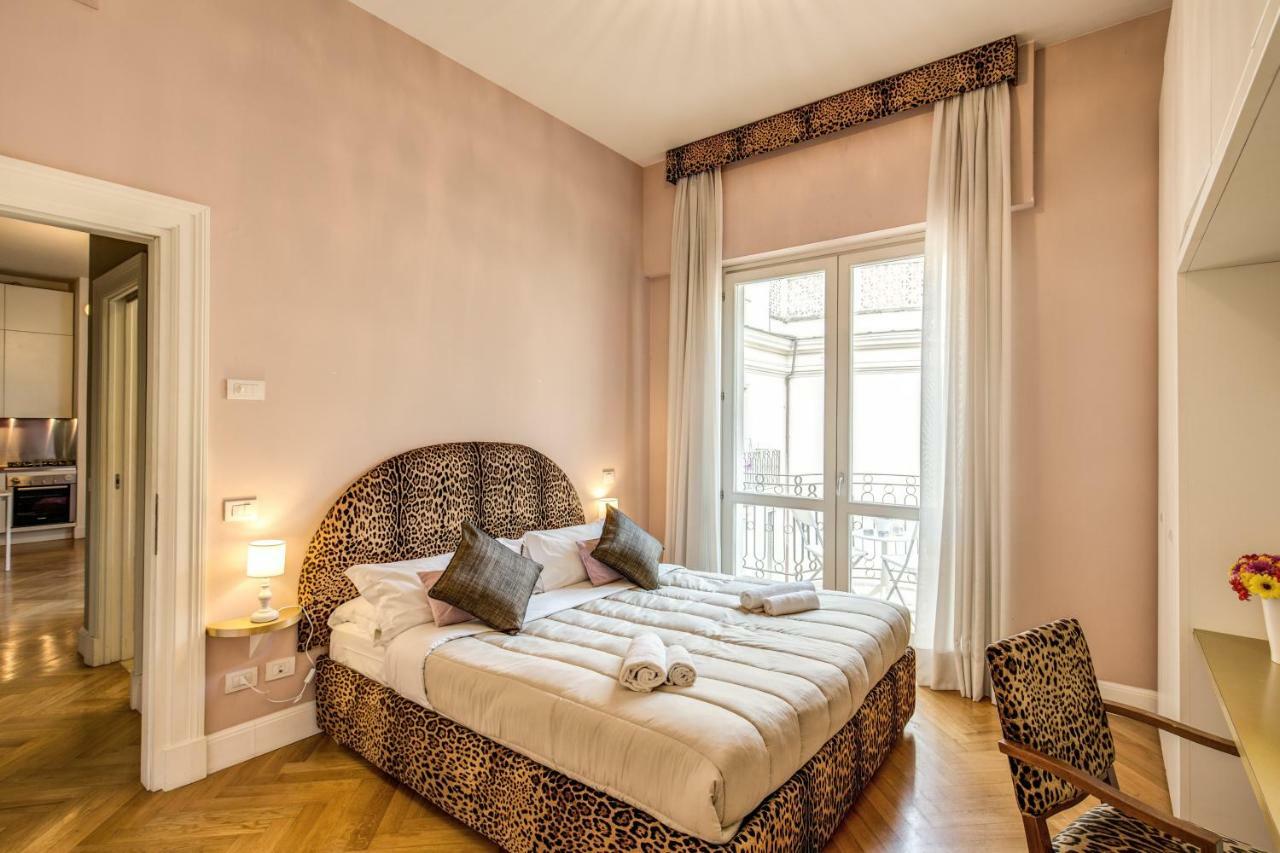 Leopardi Gardens By Colosseum Appartamento *